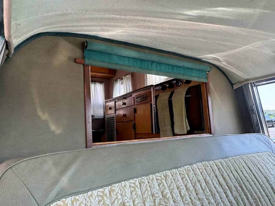 1956 Cadillac Sixty Special - Image 25 of 25
