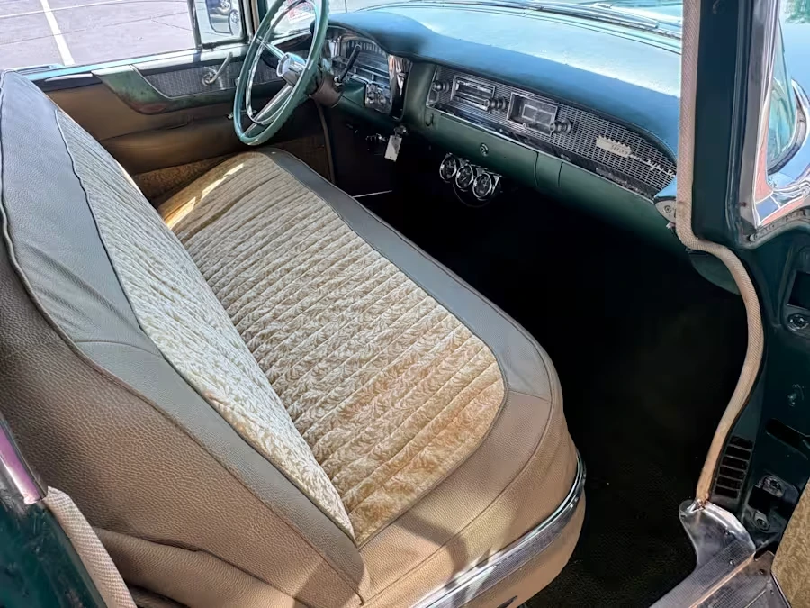1956 Cadillac Sixty Special - Image 23 of 25