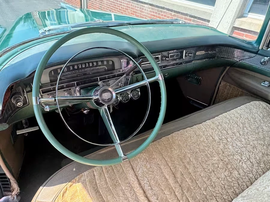 1956 Cadillac Sixty Special - Image 21 of 25