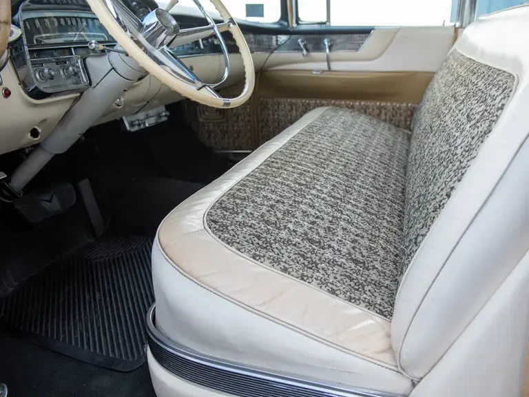 1956 Cadillac Sixty Special - Image 13 of 31