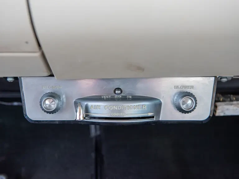 1956 Cadillac Sixty Special - Image 22 of 31