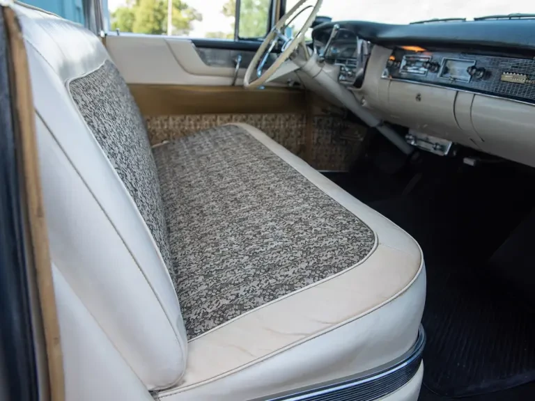 1956 Cadillac Sixty Special - Image 30 of 31