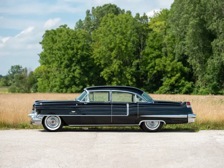 1956 Cadillac Sixty Special - Image 6 of 31