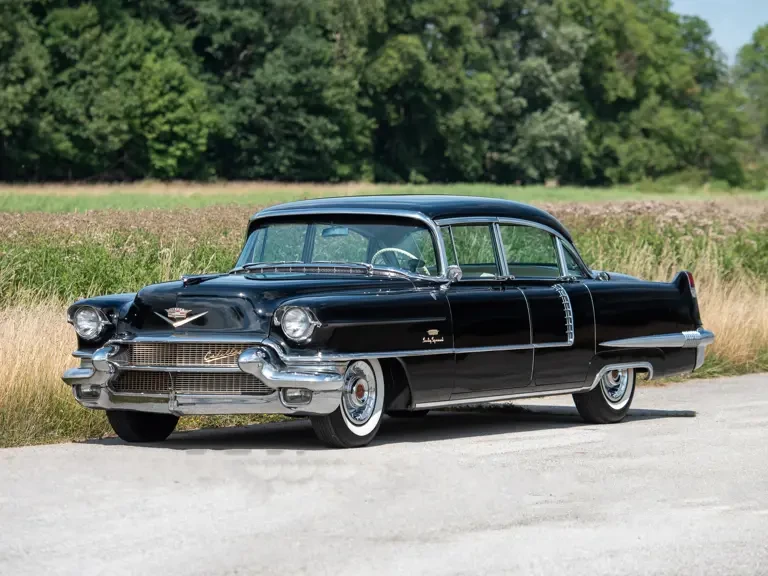 1956 Cadillac Sixty Special - Image 2 of 31