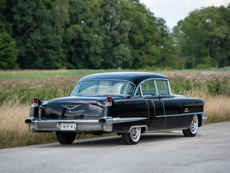 1956 Cadillac Sixty Special - Image 3 of 31