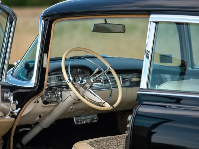 1956 Cadillac Sixty Special - Image 12 of 31