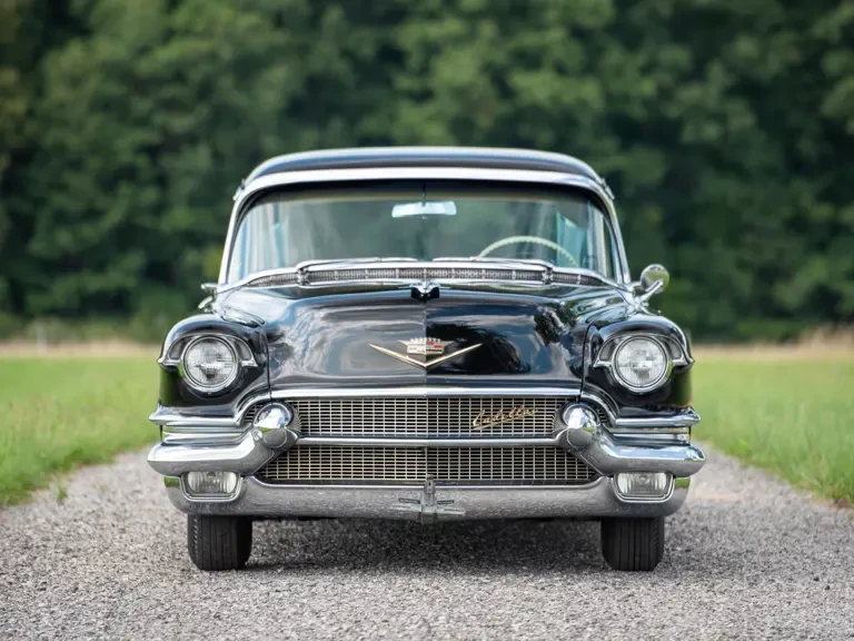 1956 Cadillac Sixty Special - Image 10 of 31