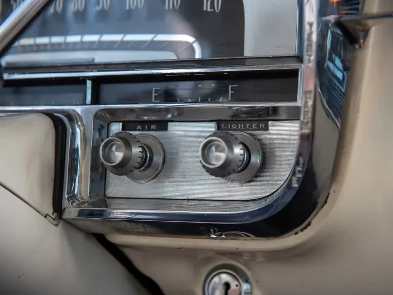 1956 Cadillac Sixty Special - Image 19 of 31