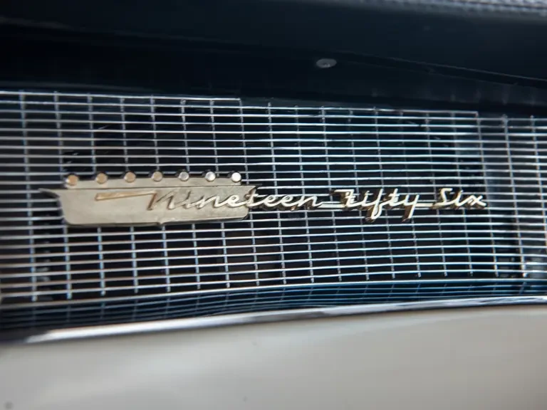 1956 Cadillac Sixty Special - Image 24 of 31
