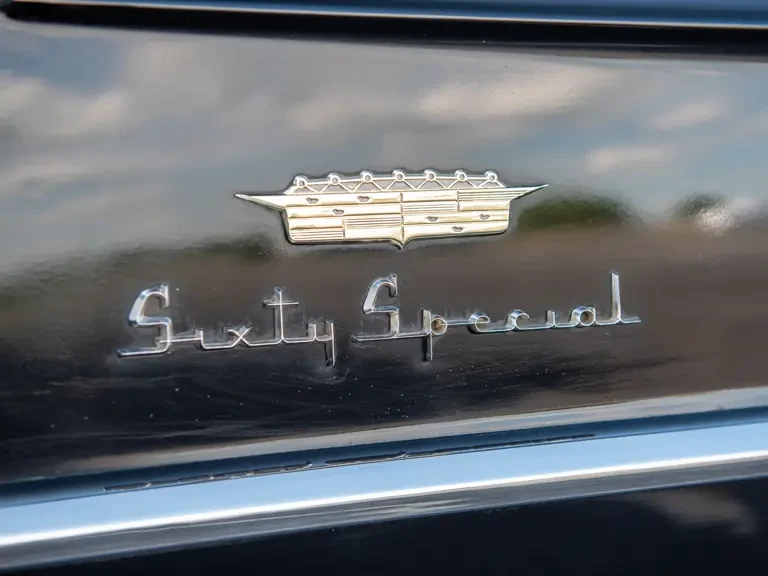 1956 Cadillac Sixty Special - Image 9 of 31