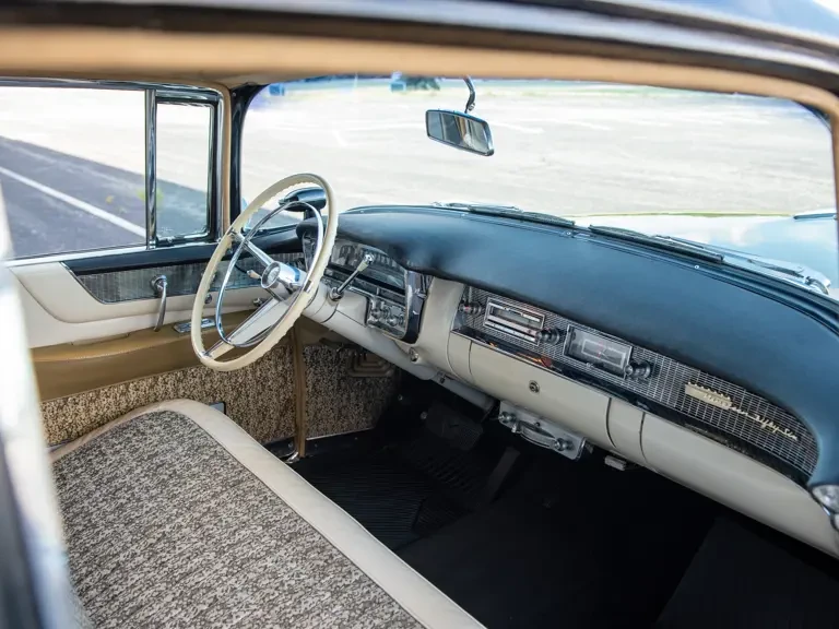 1956 Cadillac Sixty Special - Image 5 of 31