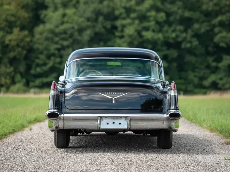 1956 Cadillac Sixty Special - Image 11 of 31
