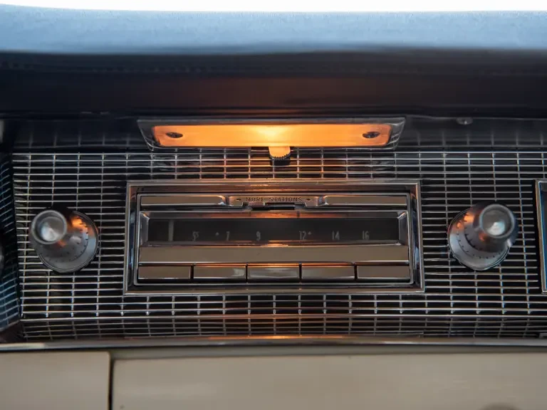 1956 Cadillac Sixty Special - Image 20 of 31