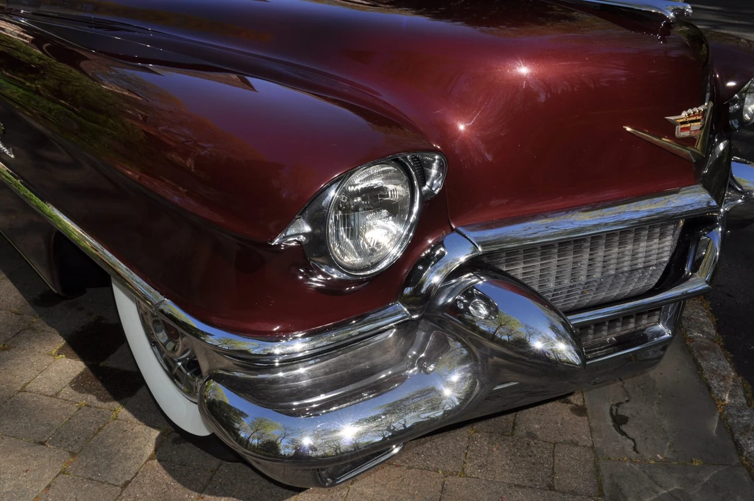 1956 Cadillac Sixty Special - Image 11 of 31