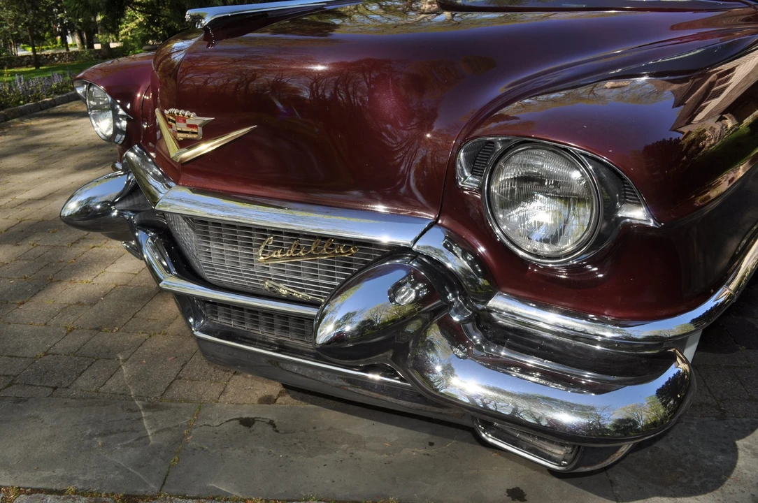 1956 Cadillac Sixty Special - Image 19 of 31