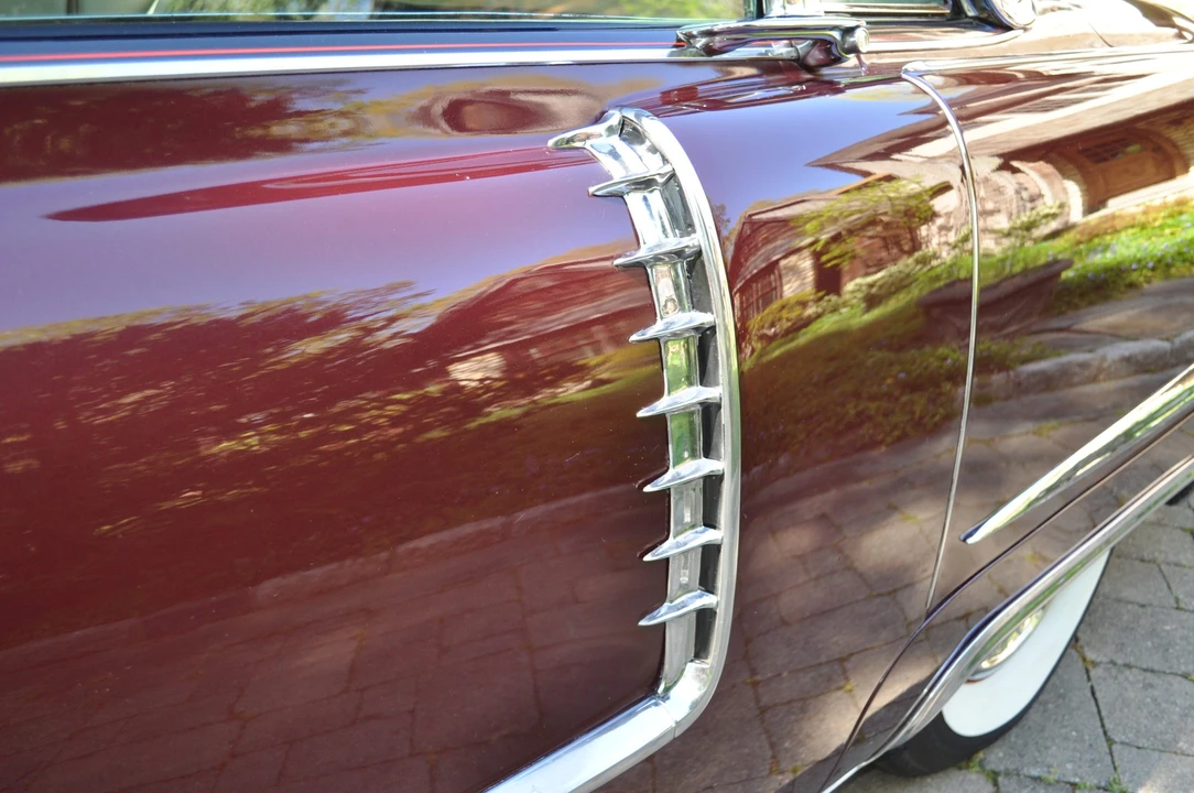 1956 Cadillac Sixty Special - Image 30 of 31
