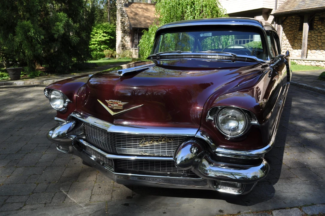 1956 Cadillac Sixty Special - Image 5 of 31