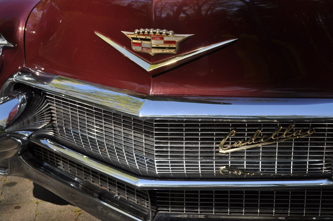 1956 Cadillac Sixty Special - Image 15 of 31