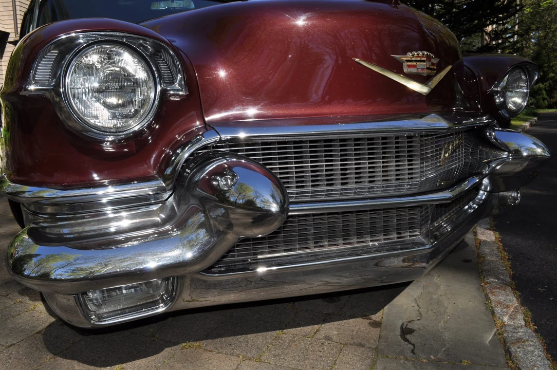 1956 Cadillac Sixty Special - Image 12 of 31