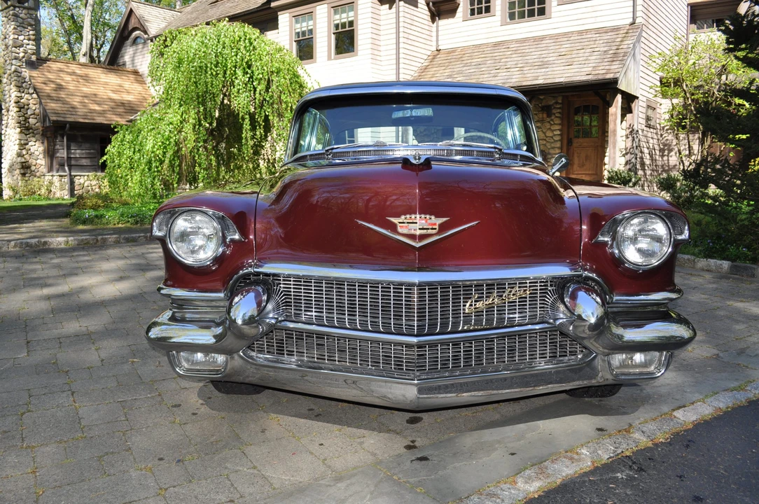 1956 Cadillac Sixty Special - Image 6 of 31