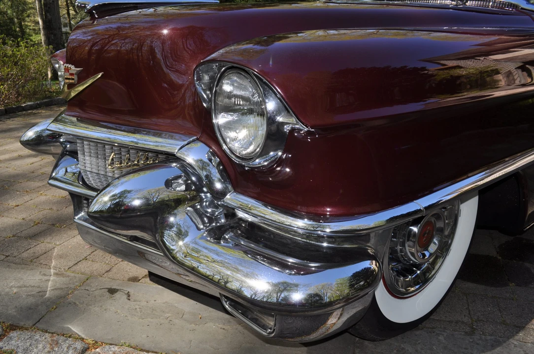 1956 Cadillac Sixty Special - Image 20 of 31