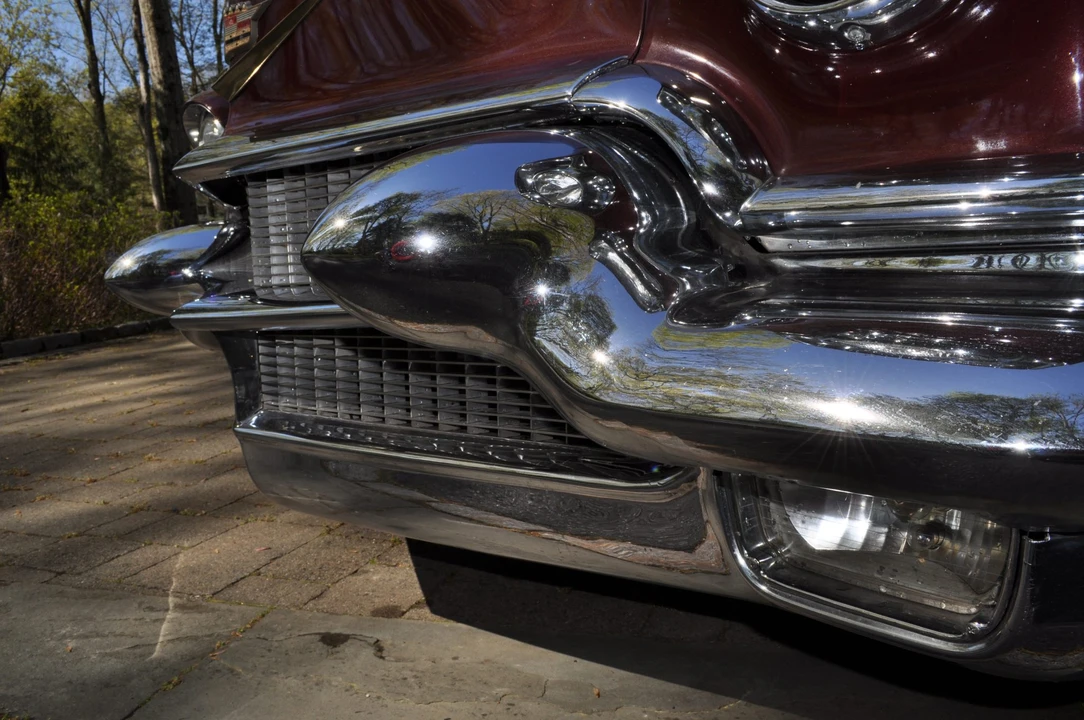 1956 Cadillac Sixty Special - Image 21 of 31
