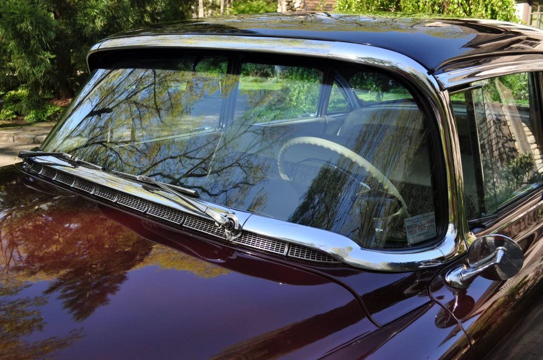 1956 Cadillac Sixty Special - Image 25 of 31
