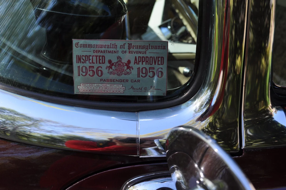 1956 Cadillac Sixty Special - Image 26 of 31