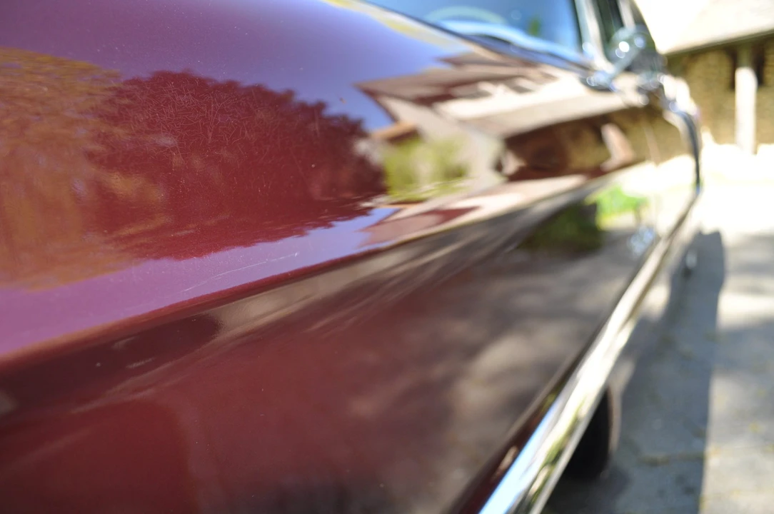 1956 Cadillac Sixty Special - Image 29 of 31