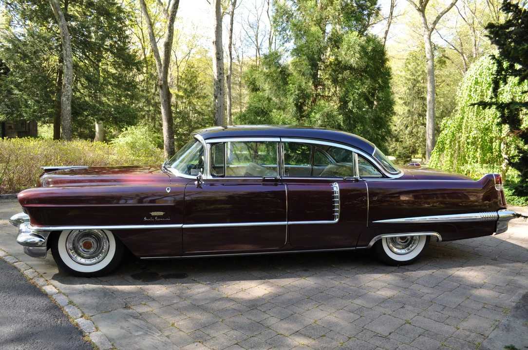 1956 Cadillac Sixty Special - Image 10 of 31