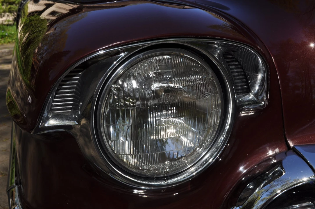 1956 Cadillac Sixty Special - Image 13 of 31