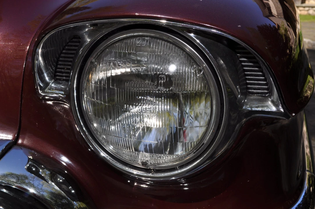1956 Cadillac Sixty Special - Image 24 of 31