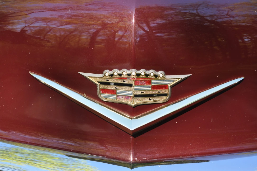 1956 Cadillac Sixty Special - Image 16 of 31