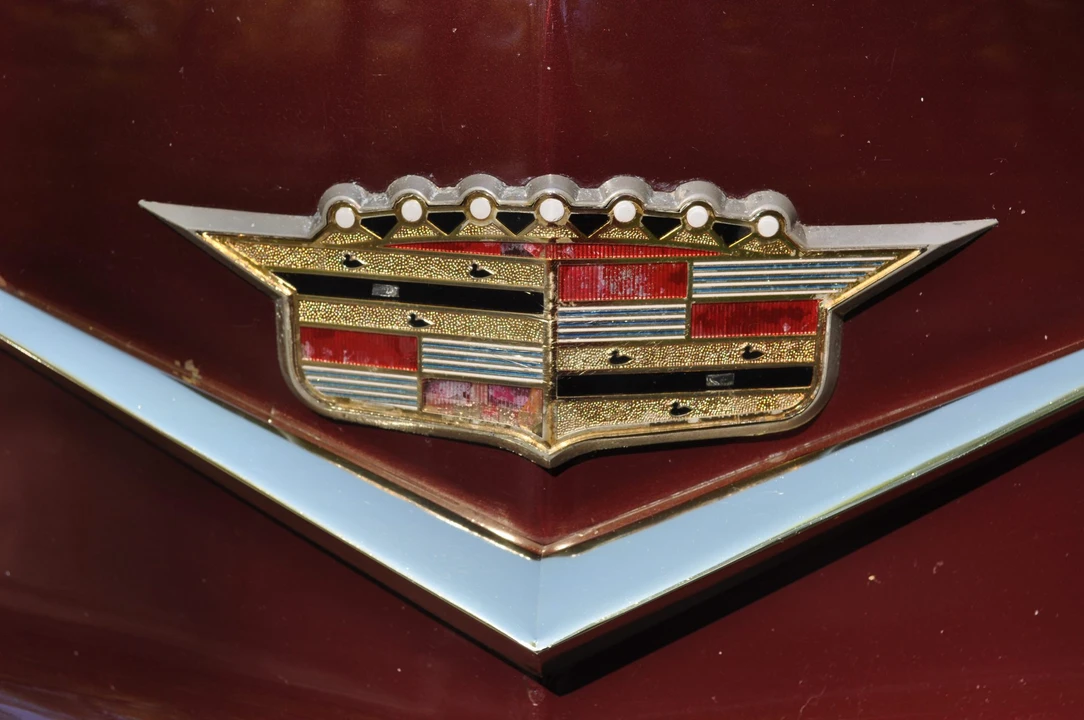 1956 Cadillac Sixty Special - Image 17 of 31