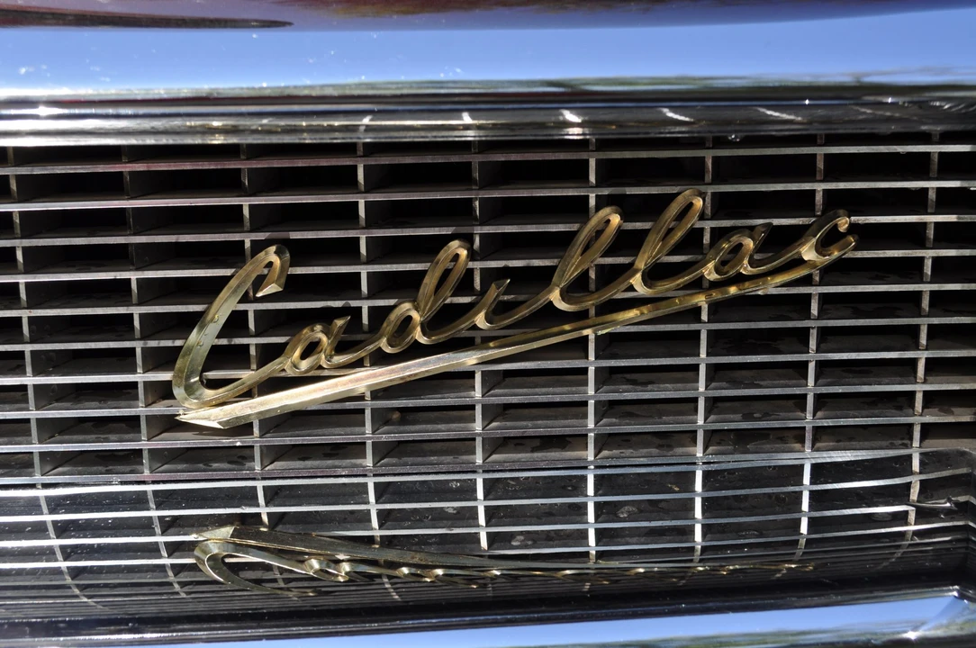 1956 Cadillac Sixty Special - Image 18 of 31