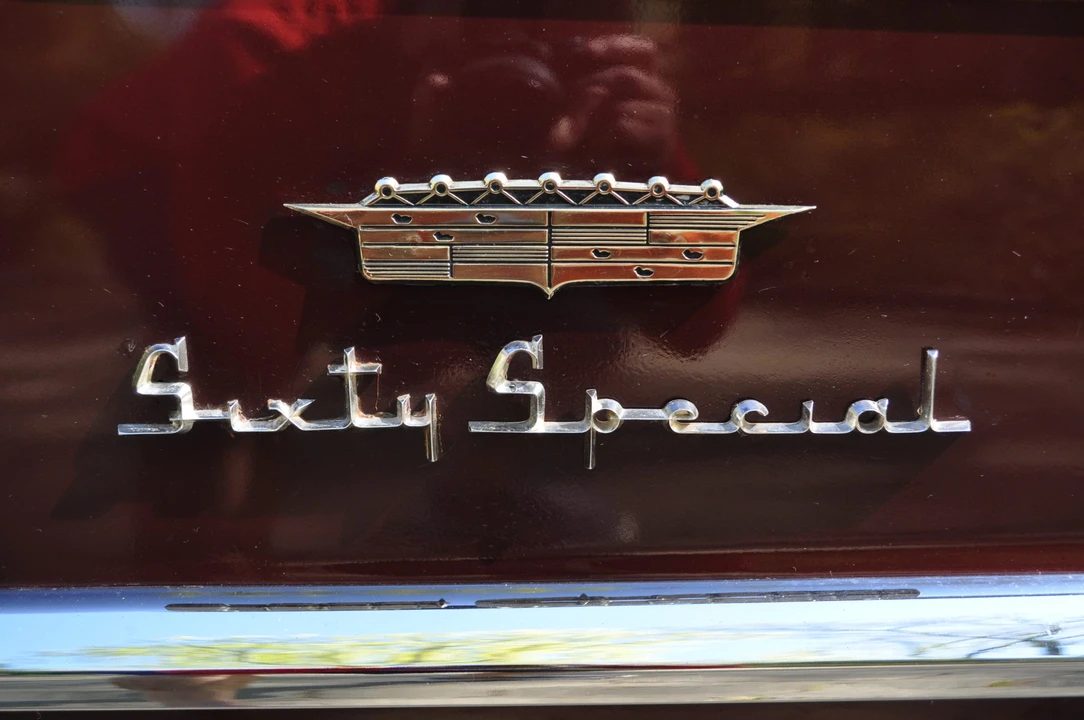 1956 Cadillac Sixty Special - Image 28 of 31