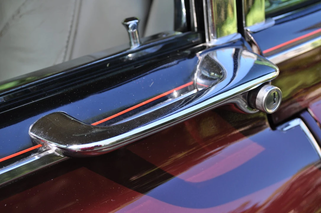 1956 Cadillac Sixty Special - Image 31 of 31