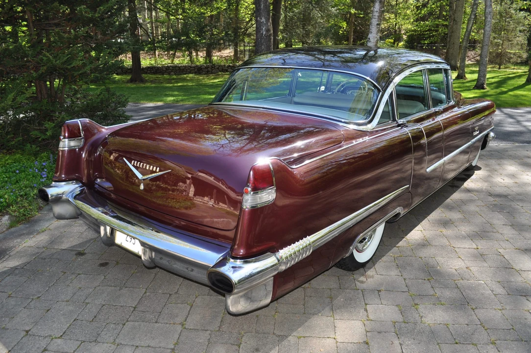 1956 Cadillac Sixty Special - Image 8 of 31