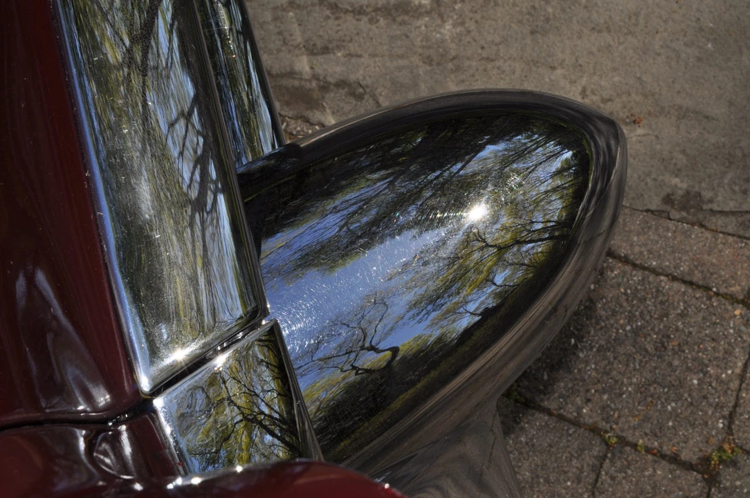 1956 Cadillac Sixty Special - Image 23 of 31