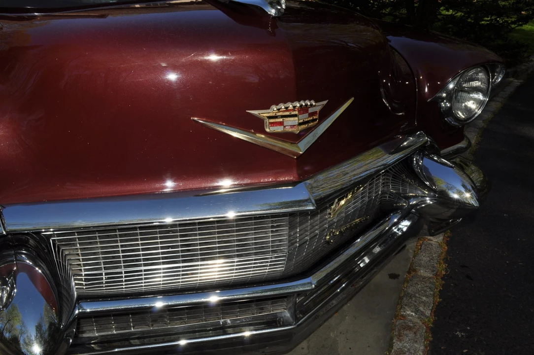1956 Cadillac Sixty Special - Image 14 of 31