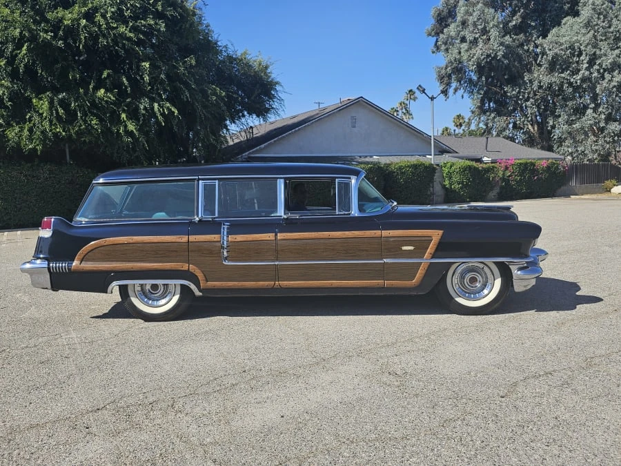 1956 Cadillac Series 62 3rd Gen - Image 7 of 9