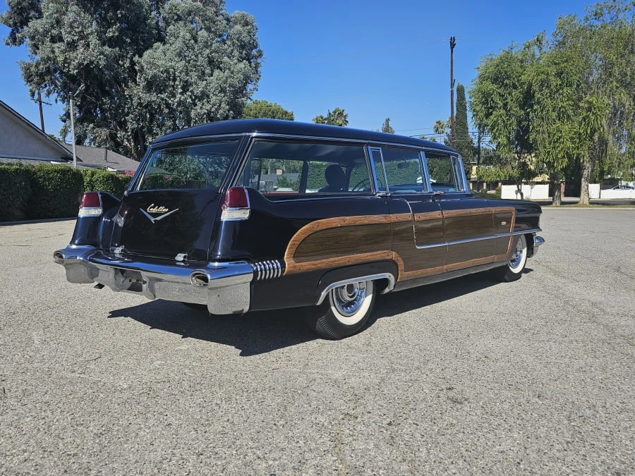 1956 Cadillac Series 62 3rd Gen - Image 8 of 9