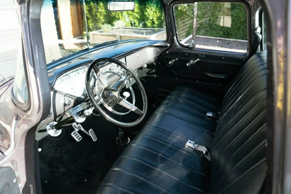 1956 Chevrolet Task Force - Image 12 of 15
