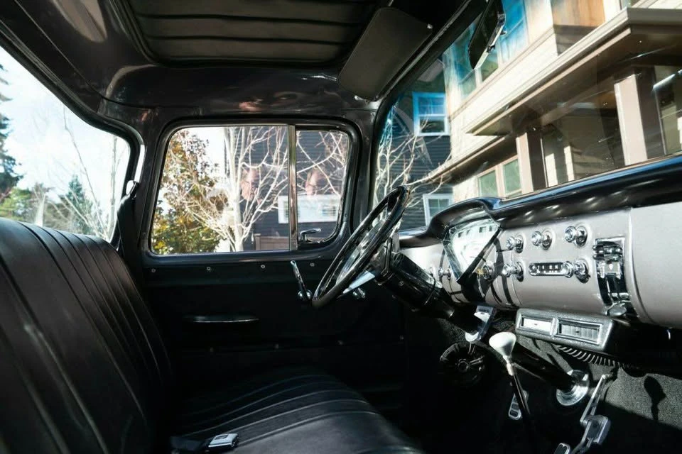 1956 Chevrolet Task Force - Image 13 of 15