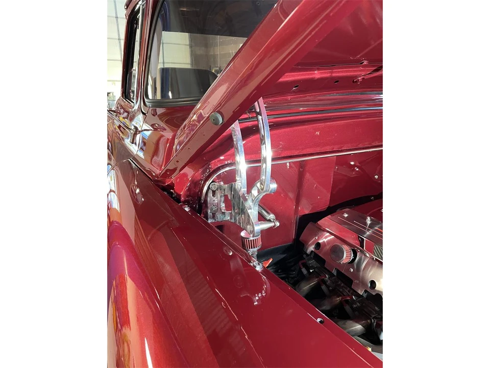 1956 Chevrolet Task Force - Image 12 of 20
