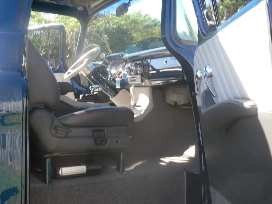 1956 Chevrolet Task Force - Image 3 of 6