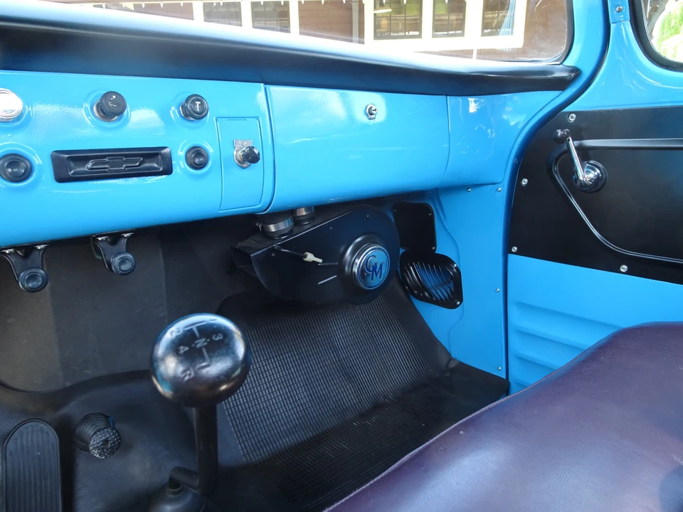 1956 Chevrolet Task Force - Image 31 of 31