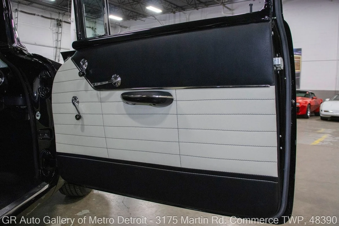1956 Chevrolet 150 & 210 - Image 31 of 31