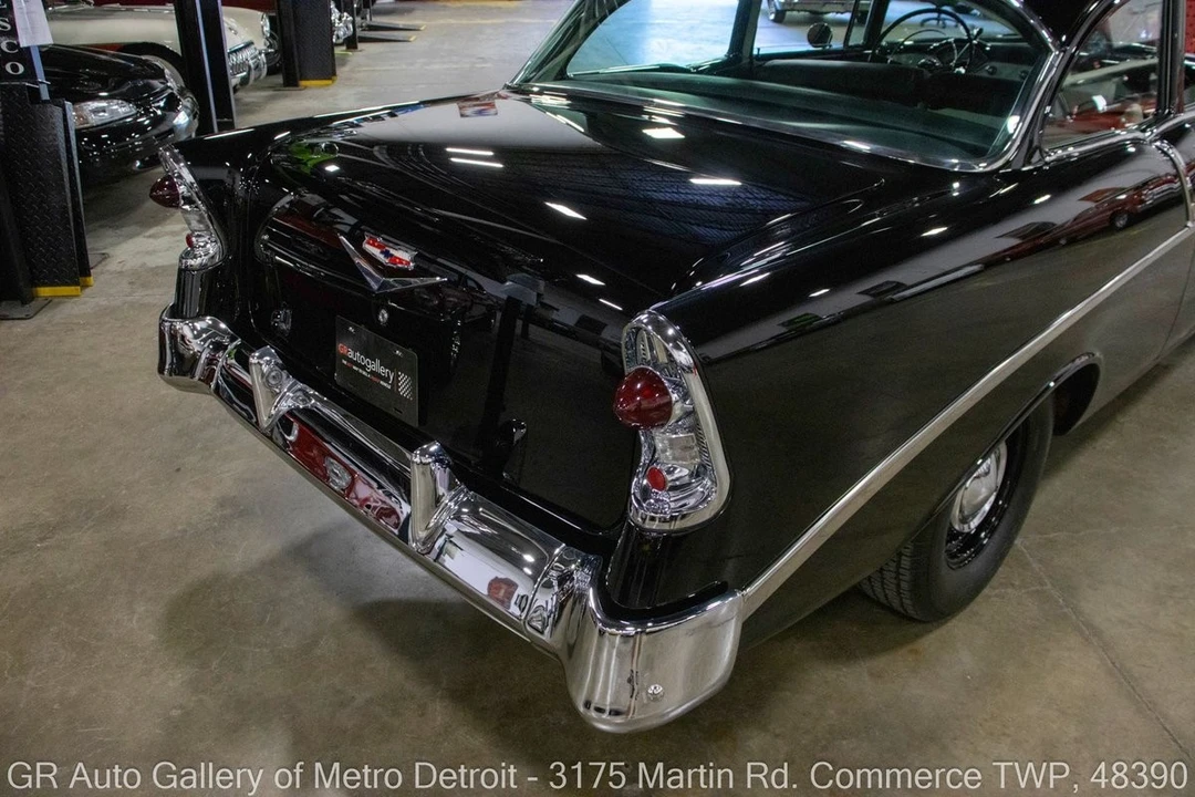 1956 Chevrolet 150 & 210 - Image 15 of 31