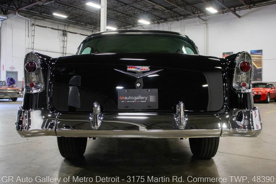 1956 Chevrolet 150 & 210 - Image 6 of 31